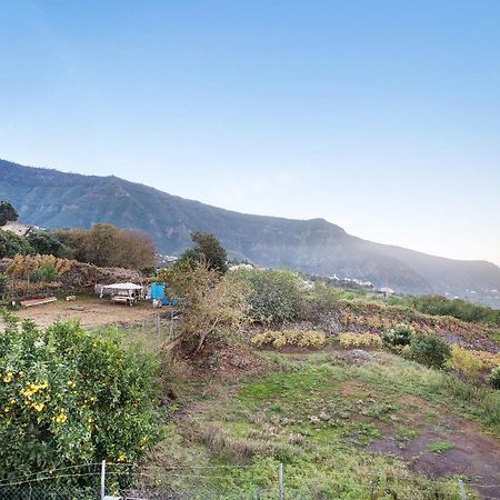 Villa Casita Rural La Pinera Los Realejos Exterior foto